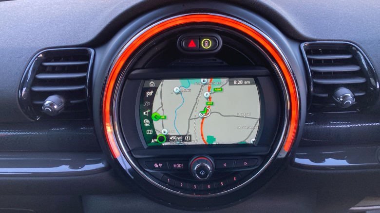 MINI Clubman 1.5 Cooper Classic 6dr Petrol Estate